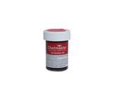 Christmas Red Gel Color 1 oz.